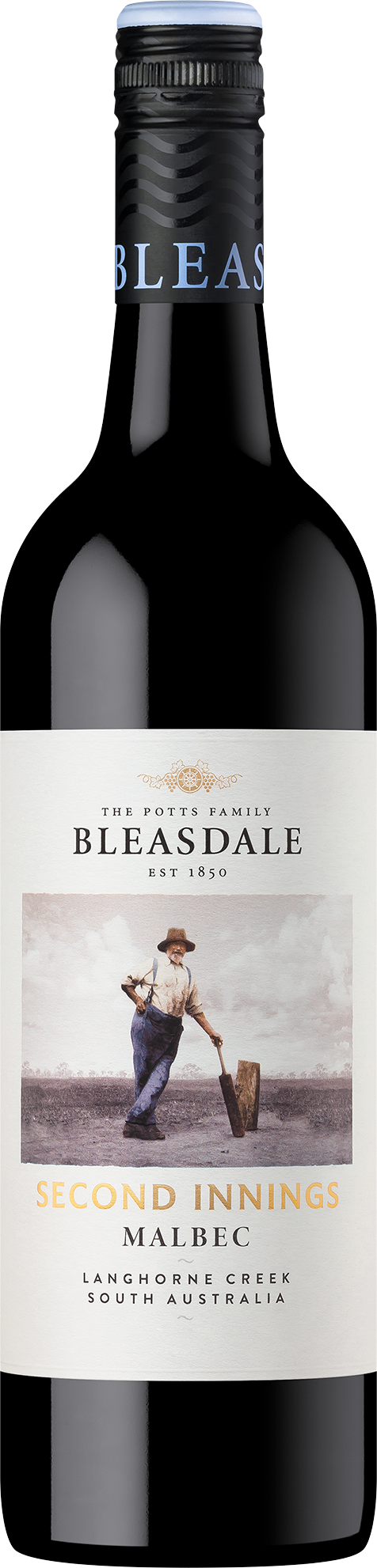 Bleasdale Vineyards Second Innings Malbec 2021